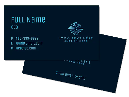 Business Cards